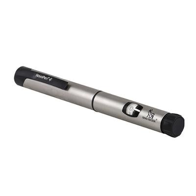 Novopen 4 Pen(Device) - Diabetes-Ins