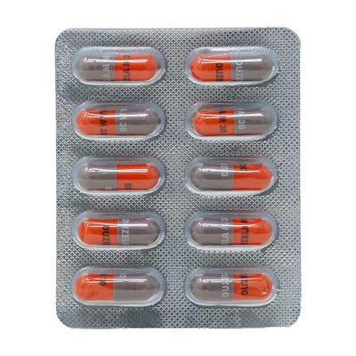 Duzela M 30mg Capsule 10'S - Neuropathic Pain-Dru