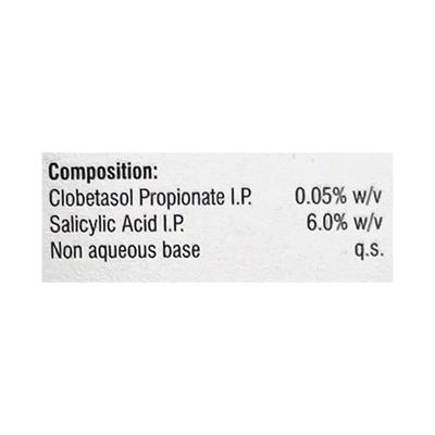 DIPLOMAX PLUS Lotion 30ml - Skin Infections-Toc