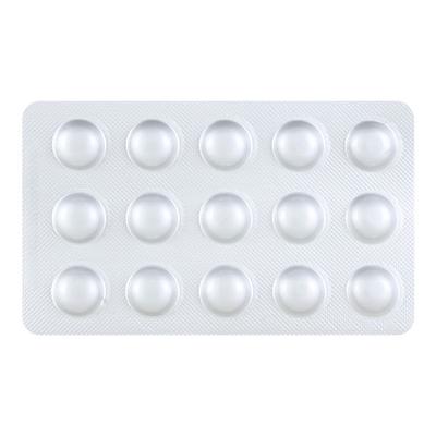 L Montus Tablet 15'S - Allergies-Ant