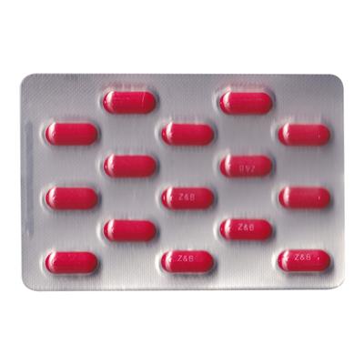 Z&B Soflet 15's - Supplements-Vam