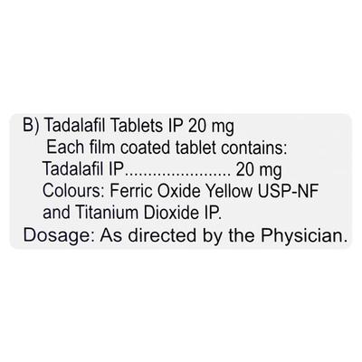 PULMONEXT KIT Tablet 10's - Hypertension-Oah