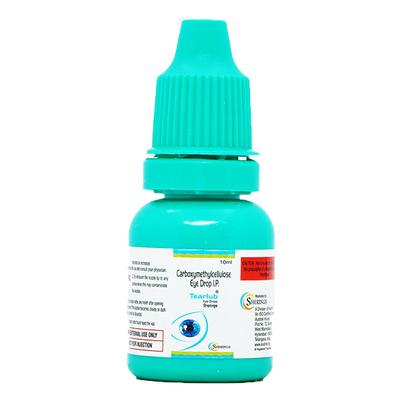 Tearlub Eye Drops 10ml - Dry Eye-Olt