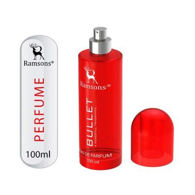 Ramsons Bullet 100 ml - Perfumes (Edt/Edp)