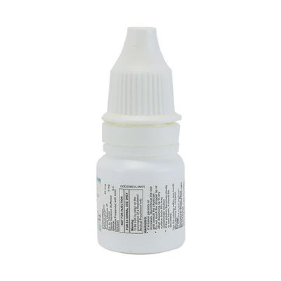 OPACIA DUO Eye Drops 3ml - Glaucoma-Ant