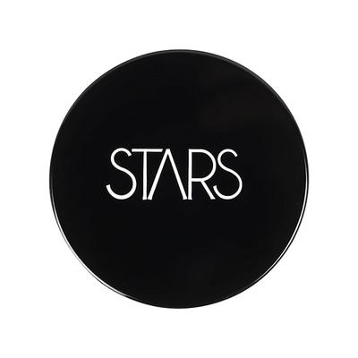 Star's Cosmetics Photo Fix Matte Finish 2 In 1 Powder + Foundation, High Coverage (Vanilla) 9 gm - Compact Powder