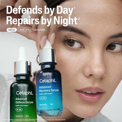 Cetaphil Advanced Recovery Serum 30 ml - Face Serum