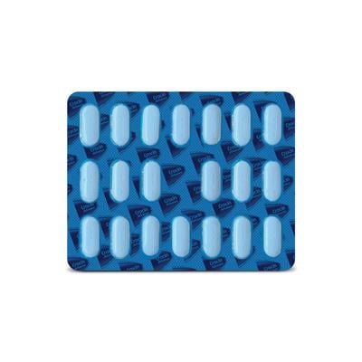 CROCIN ADVANCE Tablet 20's - Fever-Ana