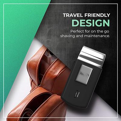 Wahl Shaving Trimmer - Trimmers