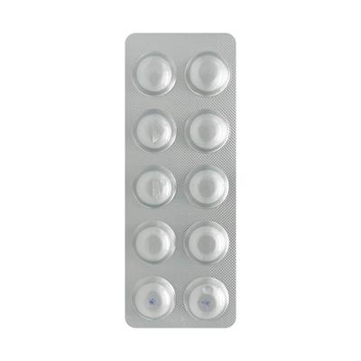 ROSUWICK 5 Tablet 10's - High Cholesterol-Dys
