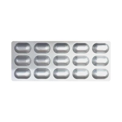 LUPASE 25000 Capsule 15's - Digestion-Dig