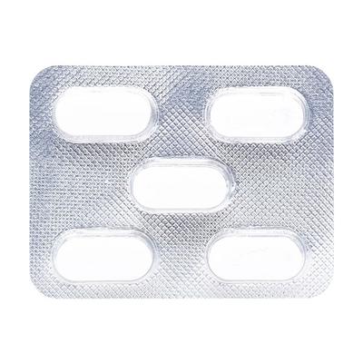 AZIBEST 500 Tablet 5's - Bacterial Infections-Mac