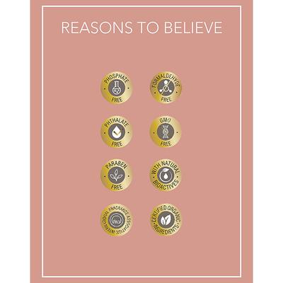 Fabessentials Apple Cider Vinegar Shampoo 250 ml - Shampoos