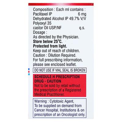 Gros 260mg Injection 1's - Cancer Oncology-Cyt