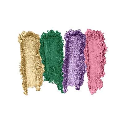 RENEE Pro Starlight Eyeshadow Palette 50 gm - Eye Shadow Palettes