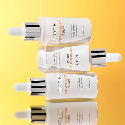 Tirtir Pure Vitamin C24 Serum Advanced 30 ml - Face Serum