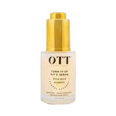OTT SKYNCARE Turn-It-Up Vit C Serum 30 ml - Face Gels