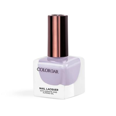 Colorbar Lavender Lace - (704) 12 ml - Nail Polish