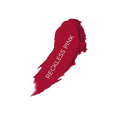 Streetwear Matte Lipstick - Reckless Pink 4.2 Gm - Lipsticks