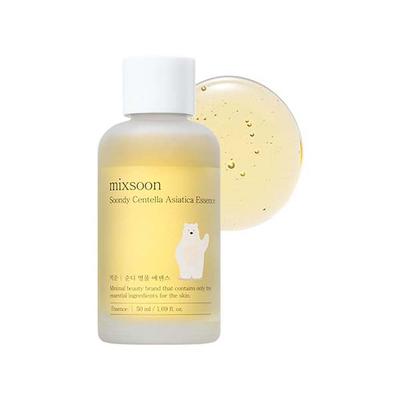 Mixsoon Soondy Centella Asiatica Essence 50 ml - Face Serum