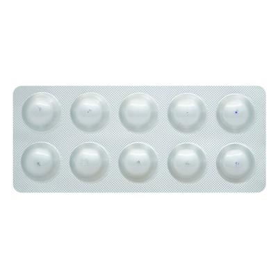 Eslomet 5mg Tablet 10'S - Hypertension-Cal