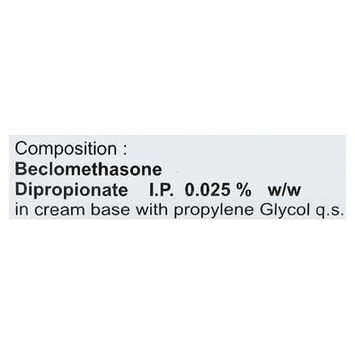 DIPNATE Cream 15gm - Skin Infections-Oth