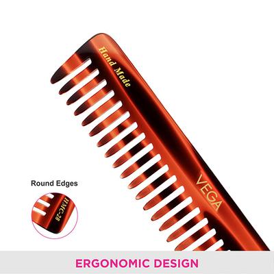 Vega Comb (HMC - 28) 1's - Hair Combs