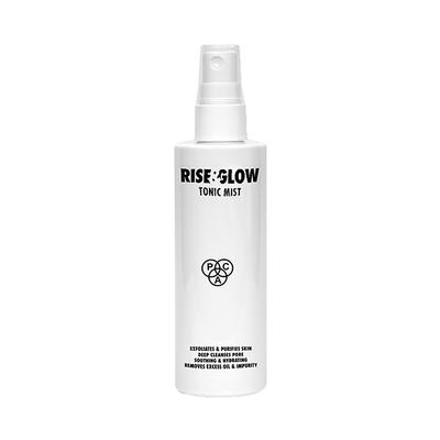 PAC Rise and Glow Tonic Mist 120 ml - Face Mists