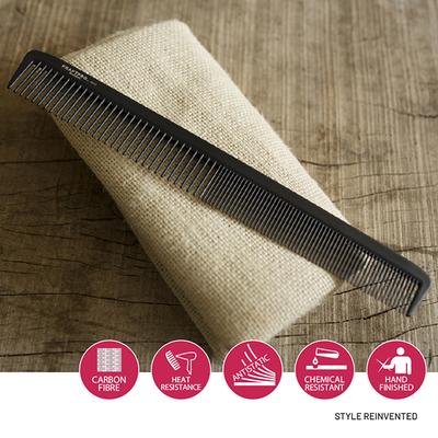 KraftPro Hair Comb - Cutting Comb 1's - Hair Combs
