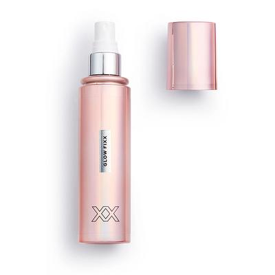 XX Revolution glow fixx fixing mist 100 ml - Highlighters & Illuminators