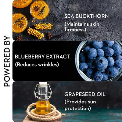 SUGAR Cosmetics Cheat Sheet Anti Ageing Mask 24 gm - Sheet Masks