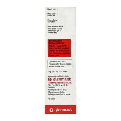 Flublock Nasal Spray 6Gm - Nasal Congestion-Nas