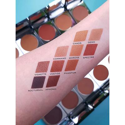 XX Revolution bronzer demo 6.5 gm - Bronzers