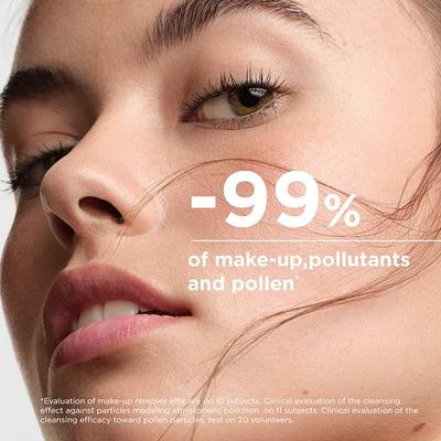 Bioderma Sensibio H2O Cleanser 100 ml - Face Wash & Cleansers