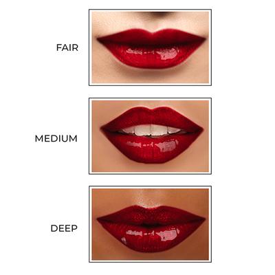Star Struck by Sunny Leone Liquid Lip Color Cherry Bomb 5.5 ml - Liquid Lipsticks