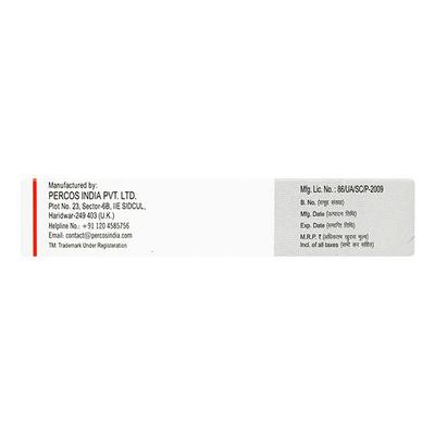 EBERCOS Cream 30gm - Fungal Infections-Taa