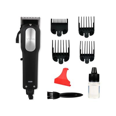 VEGA X-Pro Professional Hair Clipper (VHCP-02) Black 1 gm - Shaving & Hair Removal
