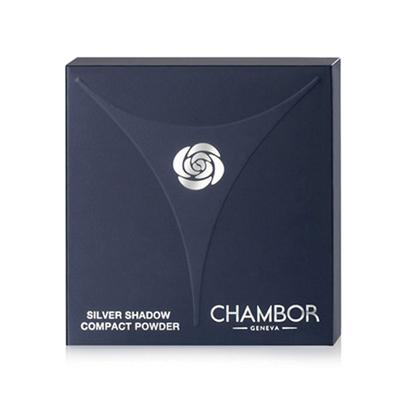 Chambor Silver Shadow, Noisette Rr5 32 gm - Eye Shadow Palettes