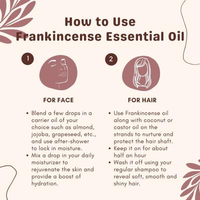 Essentia Extracts Frankincense Essential Oil 15 ml - Essential Oils