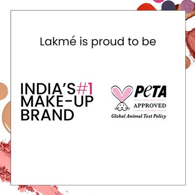 Lakme 9To5 P+G Nail Sea Blue 6 ml - Nail Polish