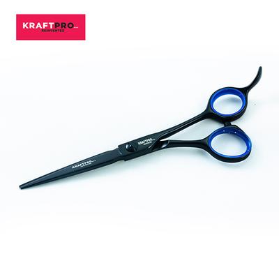 KraftPro Hair Cutting Scissor Swb-65 1's - Multi-Stylers