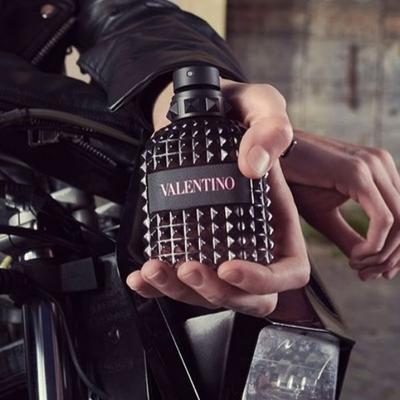 Valentino Born In Roma Uomo Edt 100 ml - Men Perfumes (Edt/Edp)