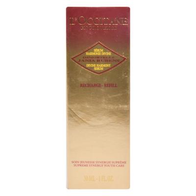 L'Occitane Harmonie Divine Serum Refill 30 ml - Face Serum