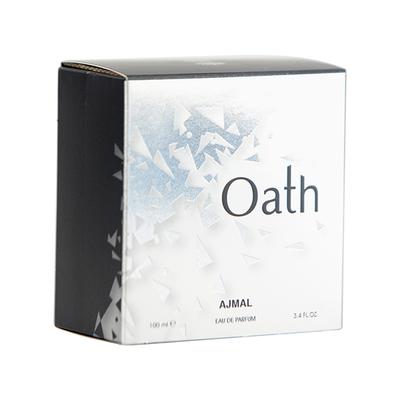 Ajmal Oath Him EDP 100 ml - Men Perfumes (Edt/Edp)