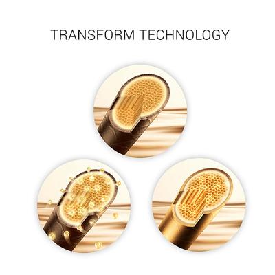 SP LuxeOil Keratin Protect Shampoo 200 ml - Shampoos