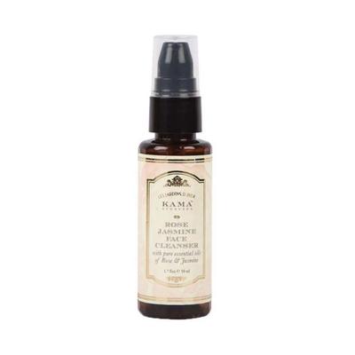 Kama Ayurveda Rose Jasmine Face Cleanser 50 ml - Face Wash & Cleansers