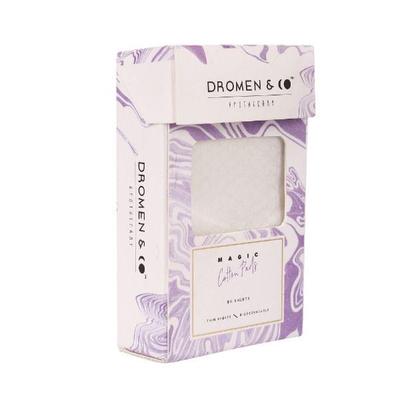 Dromen & Co Magic Cotton Pads 1's - Make Up Removers
