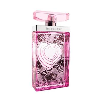 Franck Olivier Passion Extreme Eau De Parfum Spray for Women 75 ml - Women Perfumes (Edt/Edp)