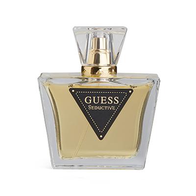 Guess Seductive For Women Gift Set (Eau De Parfum 75Ml + Body Spray 125Ml) 1's - Women Perfumes (Edt/Edp)