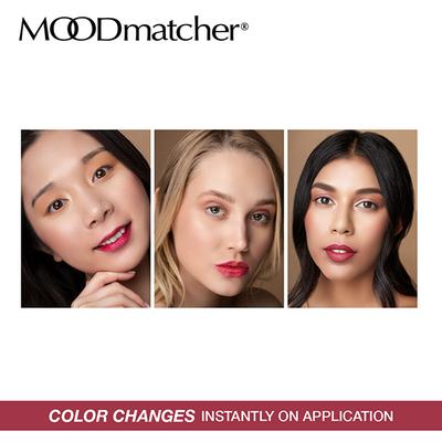 Fran Wilson Moodmatcher Ruby 3.5 gm - Lipsticks